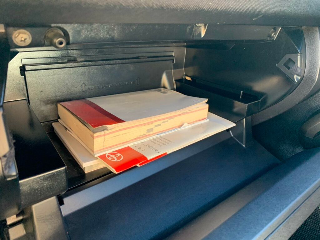 2019 Toyota Tacoma Navi,sunroof, Leather seats  - 22972685 - 43