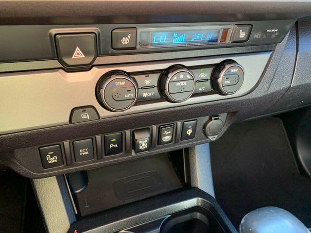 2019 Toyota Tacoma Navi,sunroof, Leather seats  - 22972685 - 6