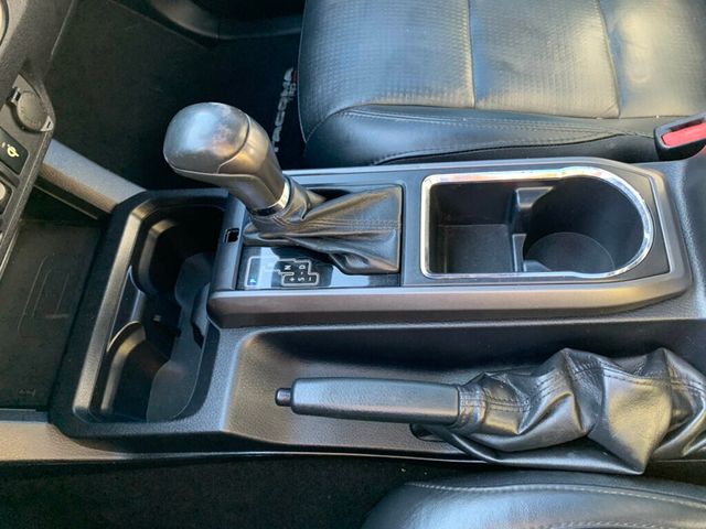 2019 Toyota Tacoma Navi,sunroof, Leather seats  - 22972685 - 7