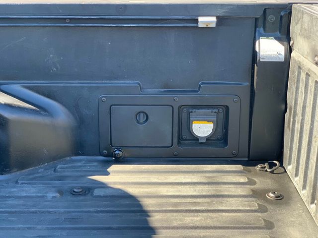 2019 Toyota Tacoma Navi,sunroof, Leather seats  - 22972685 - 8