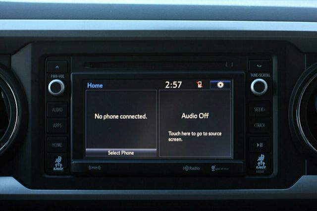 2019 Toyota Tacoma ONE OWNER SR5 LOCAL TRADE IN! - 22980414 - 13