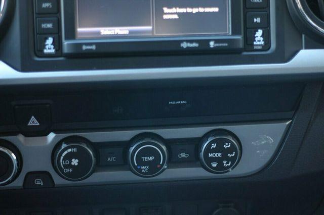 2019 Toyota Tacoma ONE OWNER SR5 LOCAL TRADE IN! - 22980414 - 14