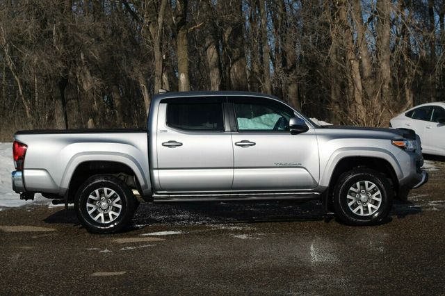 2019 Toyota Tacoma ONE OWNER SR5 LOCAL TRADE IN! - 22980414 - 17