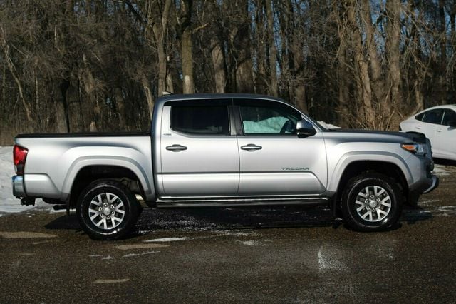 2019 Toyota Tacoma ONE OWNER SR5 LOCAL TRADE IN! - 22980414 - 1