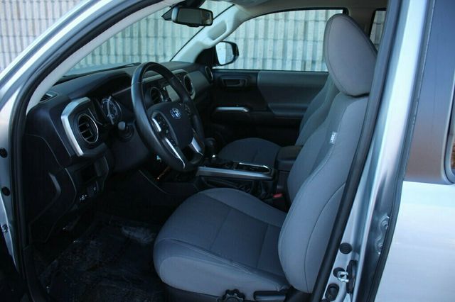 2019 Toyota Tacoma ONE OWNER SR5 LOCAL TRADE IN! - 22980414 - 21