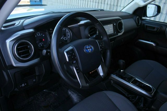 2019 Toyota Tacoma ONE OWNER SR5 LOCAL TRADE IN! - 22980414 - 22