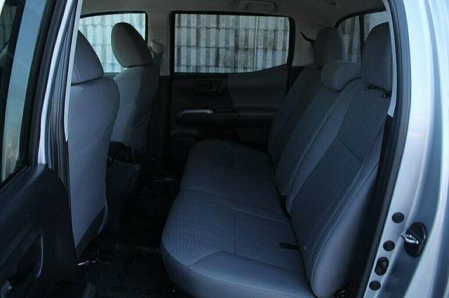 2019 Toyota Tacoma ONE OWNER SR5 LOCAL TRADE IN! - 22980414 - 23