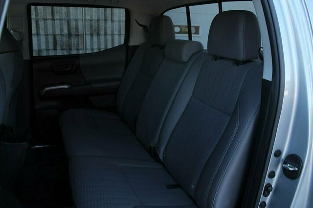 2019 Toyota Tacoma ONE OWNER SR5 LOCAL TRADE IN! - 22980414 - 24