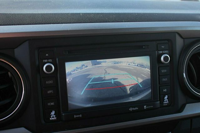 2019 Toyota Tacoma ONE OWNER SR5 LOCAL TRADE IN! - 22980414 - 27