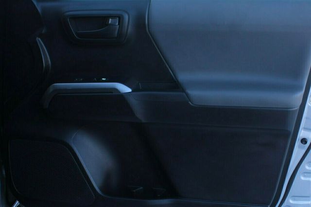 2019 Toyota Tacoma ONE OWNER SR5 LOCAL TRADE IN! - 22980414 - 4