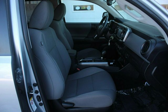 2019 Toyota Tacoma ONE OWNER SR5 LOCAL TRADE IN! - 22980414 - 5