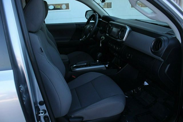 2019 Toyota Tacoma ONE OWNER SR5 LOCAL TRADE IN! - 22980414 - 6