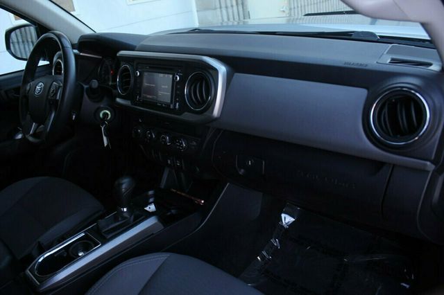 2019 Toyota Tacoma ONE OWNER SR5 LOCAL TRADE IN! - 22980414 - 7