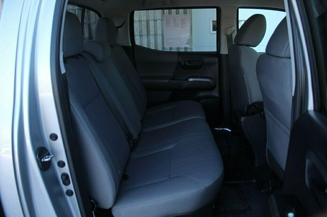 2019 Toyota Tacoma ONE OWNER SR5 LOCAL TRADE IN! - 22980414 - 8