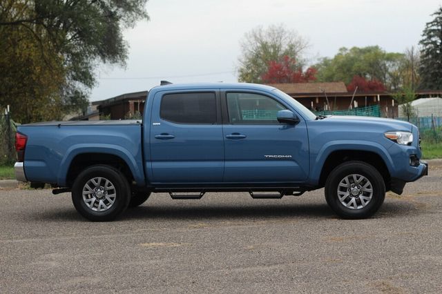 2019 Toyota Tacoma ONE OWNER SR5 w NEW SET OF TIRES - 23097673 - 1