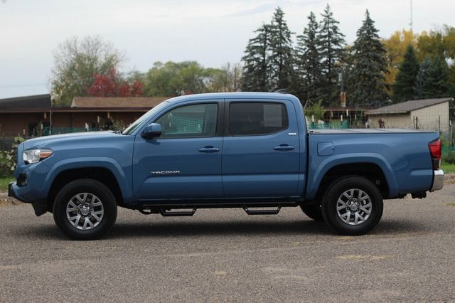2019 Toyota Tacoma ONE OWNER SR5 w NEW SET OF TIRES - 23097673 - 19