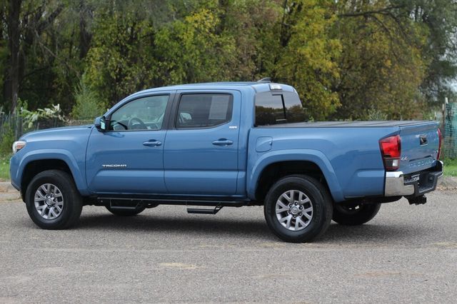 2019 Toyota Tacoma ONE OWNER SR5 w NEW SET OF TIRES - 23097673 - 20