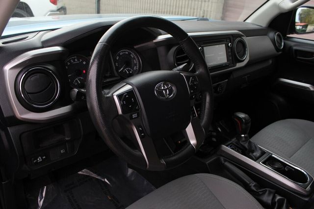 2019 Toyota Tacoma ONE OWNER SR5 w NEW SET OF TIRES - 23097673 - 26