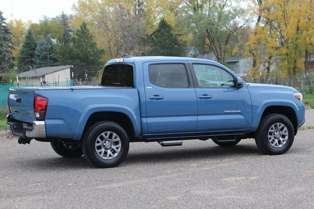 2019 Toyota Tacoma ONE OWNER SR5 w NEW SET OF TIRES - 23097673 - 2