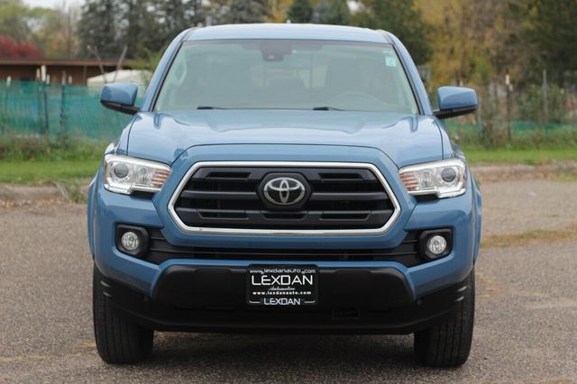 2019 Toyota Tacoma ONE OWNER SR5 w NEW SET OF TIRES - 23097673 - 3