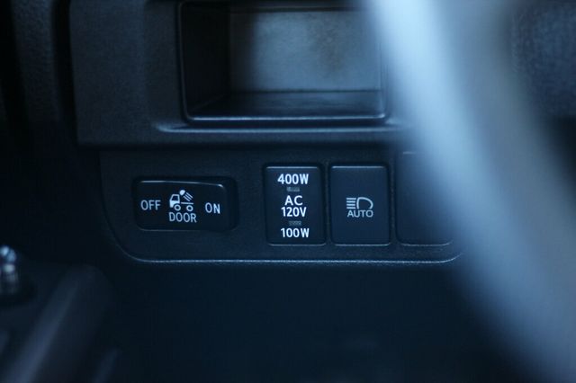 2019 Toyota Tacoma ONE OWNER TRD SPORT PREMIUM W/ LEATHER MOONROOF  NAVIGATION - 22936814 - 21