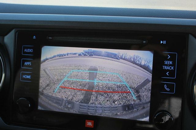 2019 Toyota Tacoma ONE OWNER TRD SPORT PREMIUM W/ LEATHER MOONROOF  NAVIGATION - 22936814 - 32