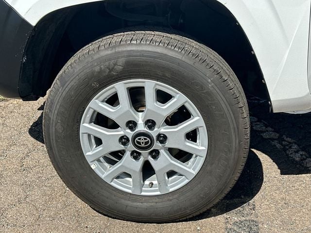 2019 Toyota Tacoma SR - 22980613 - 10