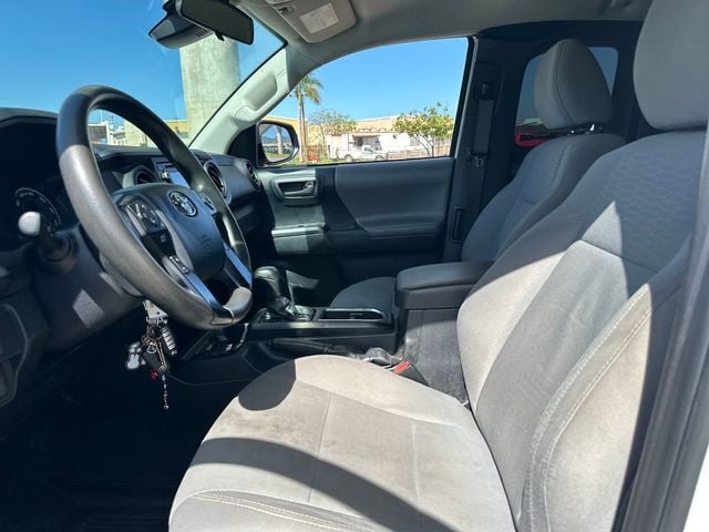 2019 Toyota Tacoma SR - 22980613 - 11