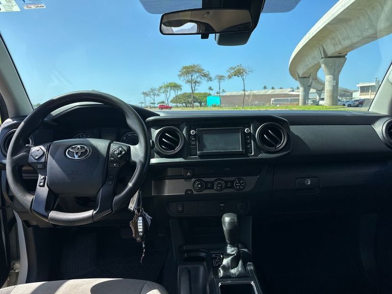 2019 Toyota Tacoma SR - 22980613 - 12