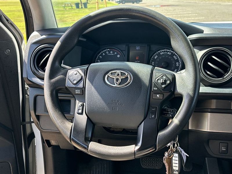 2019 Toyota Tacoma SR - 22980613 - 16