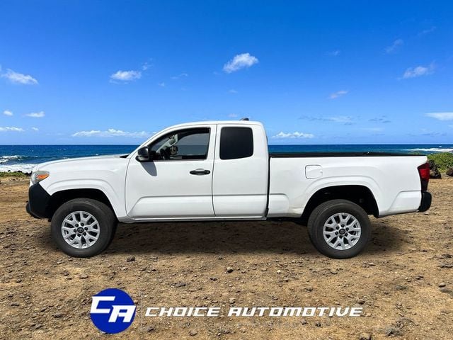 2019 Toyota Tacoma SR - 22980613 - 2