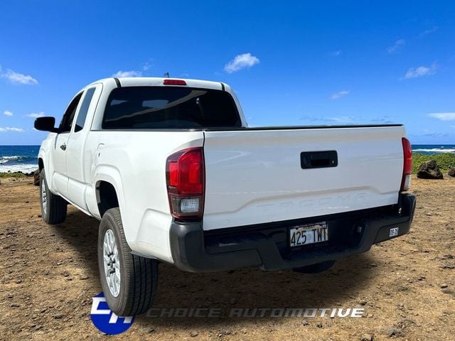 2019 Toyota Tacoma SR - 22980613 - 4