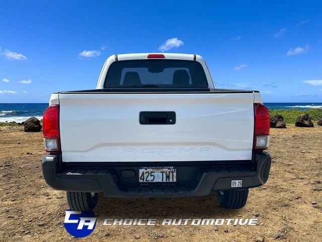 2019 Toyota Tacoma SR - 22980613 - 5