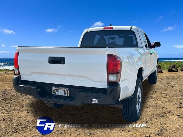 2019 Toyota Tacoma SR - 22980613 - 6
