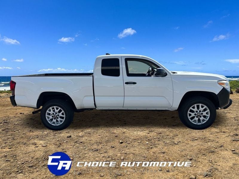 2019 Toyota Tacoma SR - 22980613 - 7