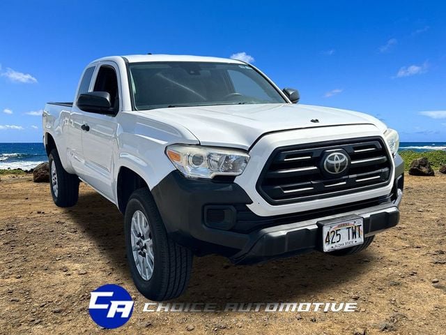 2019 Toyota Tacoma SR - 22980613 - 8