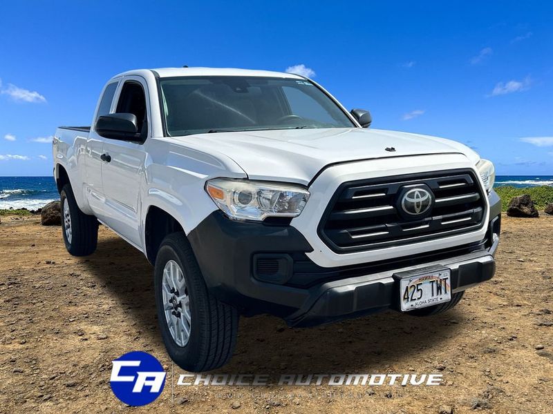 2019 Toyota Tacoma SR - 22980613 - 8