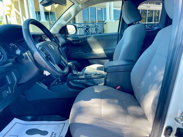 2019 Toyota Tacoma SR - 22928994 - 10