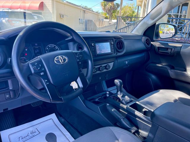 2019 Toyota Tacoma SR - 22928994 - 12