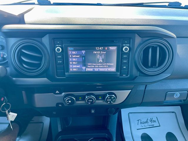 2019 Toyota Tacoma SR - 22928994 - 15