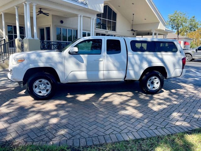 2019 Toyota Tacoma SR - 22928994 - 1