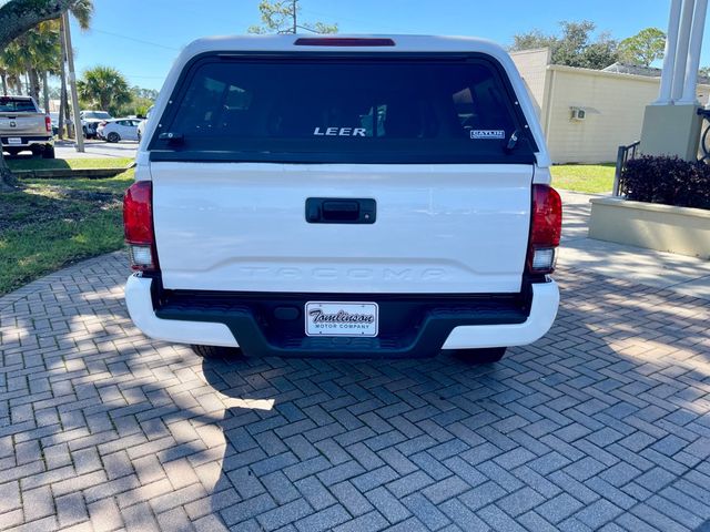 2019 Toyota Tacoma SR - 22928994 - 3