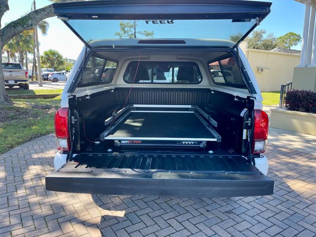 2019 Toyota Tacoma SR - 22928994 - 4