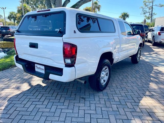 2019 Toyota Tacoma SR - 22928994 - 5