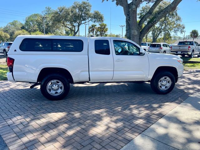 2019 Toyota Tacoma SR - 22928994 - 6