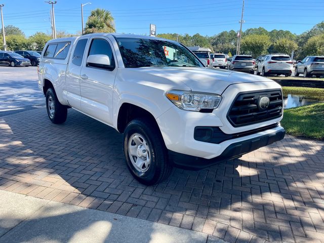 2019 Toyota Tacoma SR - 22928994 - 7