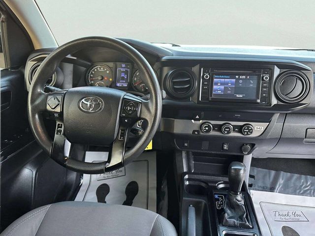 2019 Toyota Tacoma SR 4x2 4dr Access Cab 6.1 ft LB - 23012138 - 17