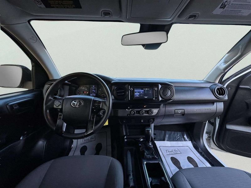 2019 Toyota Tacoma SR 4x2 4dr Access Cab 6.1 ft LB - 23012138 - 18