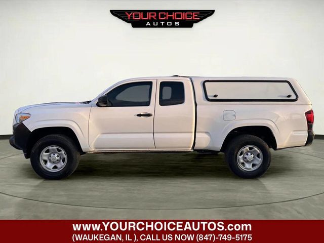 2019 Toyota Tacoma SR 4x2 4dr Access Cab 6.1 ft LB - 23012138 - 1