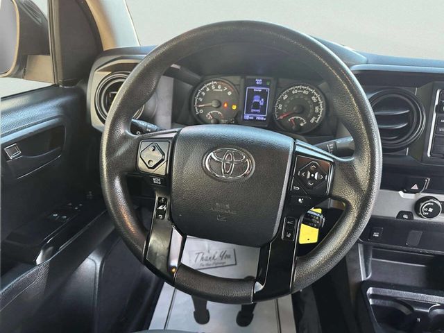 2019 Toyota Tacoma SR 4x2 4dr Access Cab 6.1 ft LB - 23012138 - 20